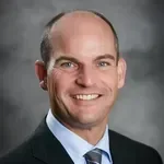 Dr. J. Mark Jackson, MD