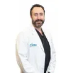 Dr. Jason Jackson