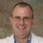 Dr. James Edward Johnson, DO