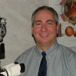 Dr. James Charles Johnson, OD