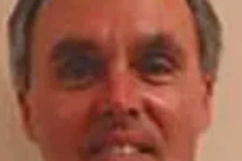 Dr James Thomas Kelly