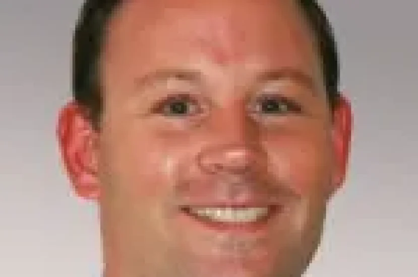 Dr. James Patrick Lawrence, MD