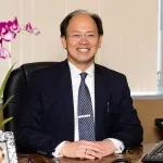 Dr. James Lin, MD
