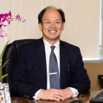 Dr. James Lin, MD