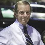 Dr. James Malcolm Lovell, DDS