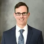 Dr. James Henry Lynch, MD