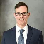 Dr. James Henry Lynch, MD