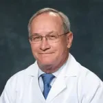 Dr. James Joseph Mahoney, MD