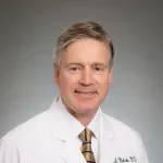 Dr. James Robert Malcolm, MD
