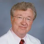 Dr. James Richard Mccormick, MD
