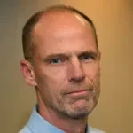 Dr. James Frederick Morgan, MD