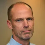 Dr. James Frederick Morgan, MD