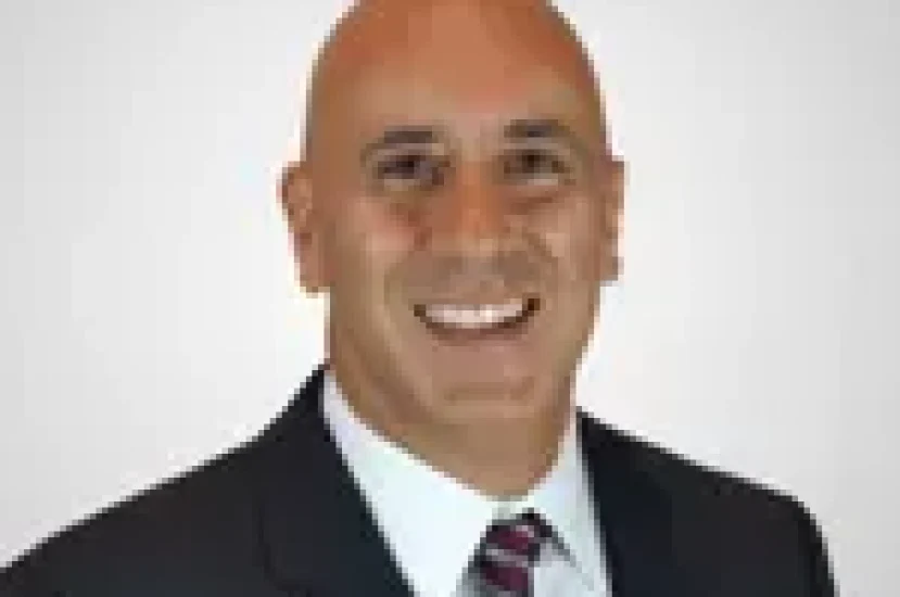 Dr. James Nackley, MD