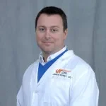 Dr. James Terrell Newby, DO