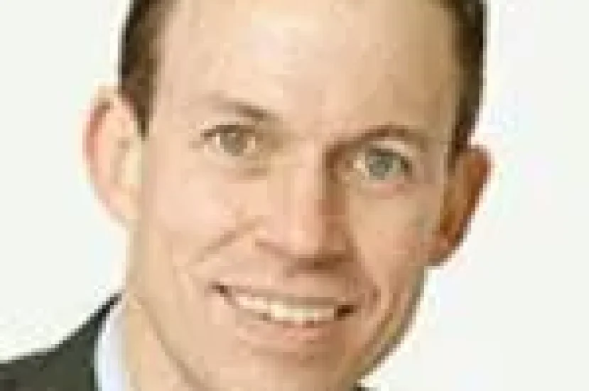 Dr. James Douglas Oholleran, MD