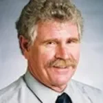 Dr. James Norman Olson, MD