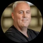 Dr Terrence O'neill, DDS