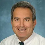 Dr. James Henry Padrez