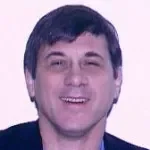 Dr. James Sheridan Parsons, MD