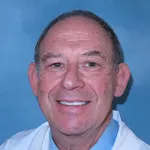 Dr. James Arnold Pasternak