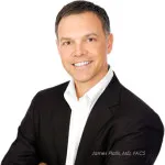 Dr. James Mark Platis, MD