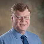 Dr. James Richard Ramser, MD