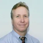 Dr. James Albert Reynolds, MD