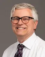 Dr. James Andrew Rowley, MD