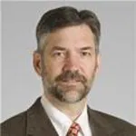 Dr. James Williamson Spain, MD