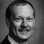 Dr. James Ross Stamper