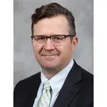 Dr. James Ryan Stewart, DO