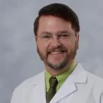 Dr. James Martin Stocks, MD