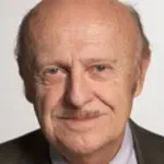 Dr. James Joseph Strain, MD