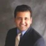 Dr. James Thuruthumaly Thomas, MD