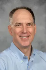 Dr. James Alan Thompson, MD