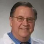 Dr. James Robert Tipton, MD