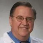 Dr. James Robert Tipton, MD