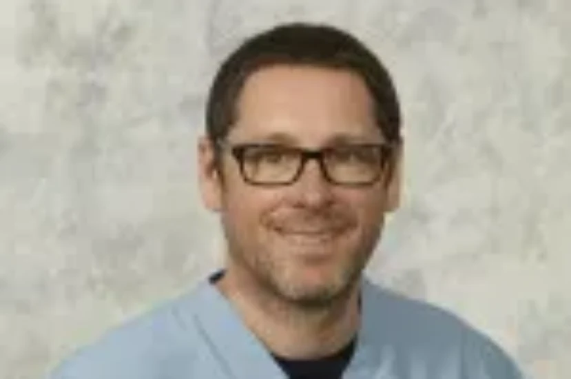 Dr. James Andrew Trauger, MD