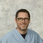 Dr. James Andrew Trauger, MD