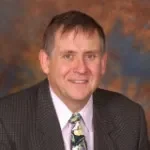 Dr. James Warren Vanhook, MD