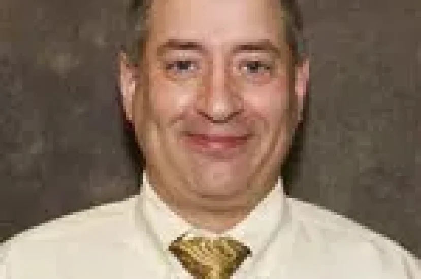 Dr. James J. Vandenburg, DO