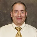 Dr. James J. Vandenburg, DO