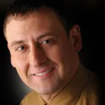 Dr. James David Walmsley