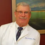 Dr. James Philip Weller