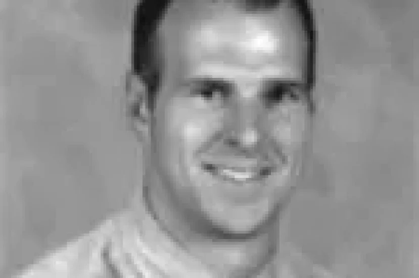 Dr. James Bradley Wilson, DO