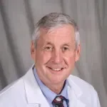 Dr. James Robert Woods, MD