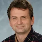 Dr. James V. Woodward, MD