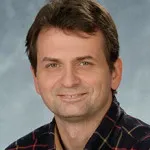 Dr. James V. Woodward, MD