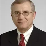 Dr. James Benard Young