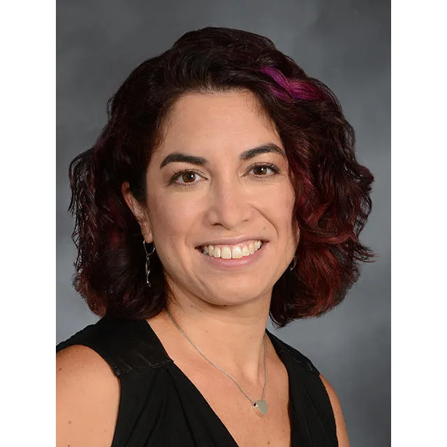 Dr. Jamie Lee Heath, MD